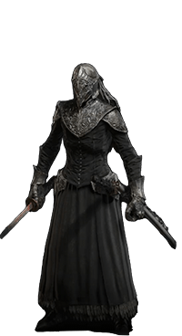 Iglesia Sable Ejecutor