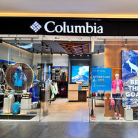 La chaqueta Columbia impermeable que arrasa en El Corte Inglés para esta semana de lluvia, ahora a casi mitad de precio  