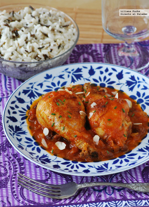 Recetas para toda la familia: aperitivos de Navidad, arroces, pechugas de pollo rellenas y más cosas ricas