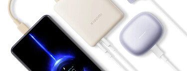 Las Power Banks de Xiaomi me han salvado en el Apagón de luz que ha afectado a España entera  