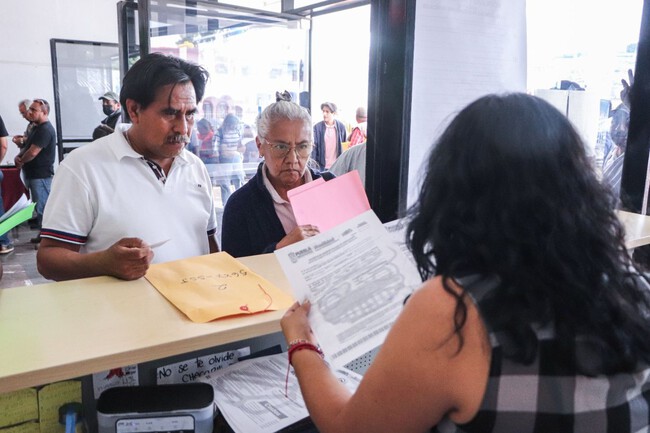 Pacto Tramites