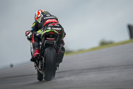 Jonathan Rea Sbk Eeuu 2019 1