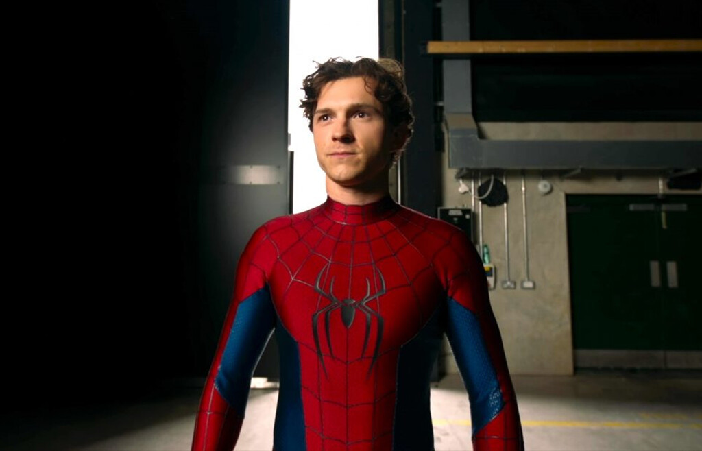 Los vídeos del rodaje de Spider-Man: Brand New Day que dejan en evidencia las palabras del antiguo director del trepamuros en Marvel Studios Los vídeos del rodaje de Spider-Man: Brand New Day que dejan en evidencia las palabras del antiguo director del trepamuros en Marvel Studios