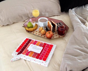 Estas Navidades felicita de manera original (¡y dulce!)