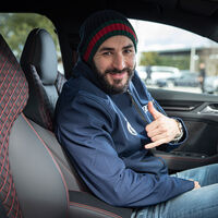 ¡Oportunidad única! A la venta los Audi de los jugadores del Real Madrid de la temporada 2019-2020