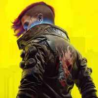 ¿Te acuerdas del enigmático mensaje de Cyberpunk 2077 con fecha de mañana? Pues ya sabemos qué es 