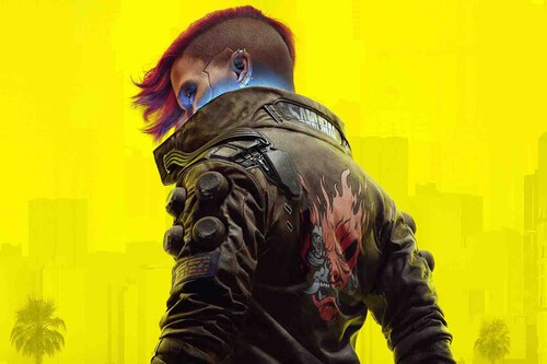 Cyberpunk 2077 (CD Projekt RED)
