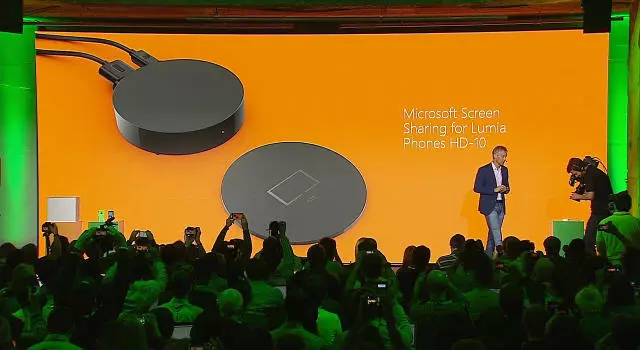 Foto de Nuevos Nokia Lumia 830, Lumia 735 y Lumia 730 (35/35)