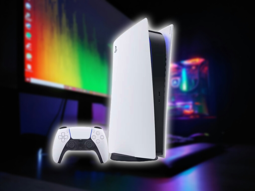 PlayStation puede repetir la estrategia de Xbox casi 10 años después: crossbuy entre PS5 y PC