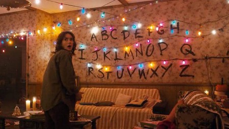 Stranger Things