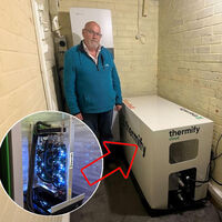 En Reino Unido han encontrado la forma más barata de calentar la casa: servidores hechos con Raspberry Pi 