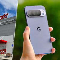 MediaMarkt liquida todos estos móviles de gama alta en su outlet: hay Google Pixel, iPhone 16, Samsung Galaxy y más