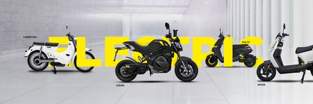 Motron Vizion