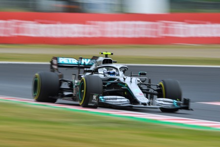 Bottas Japon F1 2019 2