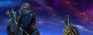 ¿Necesitamos el botón de salto en un juego de acción? La pregunta que God of War y Zelda ya respondieron 