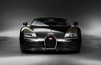 Black Bess, la quinta edición de Les Légendes de Bugatti, se presentará en Pekín
