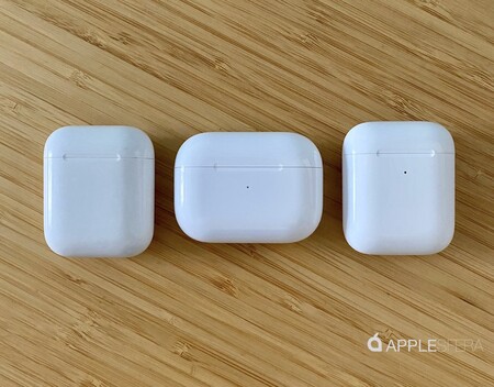 Cómo usar el intercambio automático de sonido de los AirPods entre dispositivos Apple