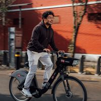 El servicio de Ecobici llegará a tres nuevas alcaldías e integrará 14,000 bicicletas con estaciones conectadas al Metro y Metrobús en CDMX