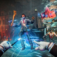 No es BioShock, pero este shooter lo han hecho varios de sus creadores, se ve de locos y querrás jugarlo el próximo año
