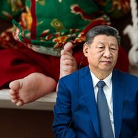 China lleva años intentando subir la natalidad, y no está consiguiendo nada 