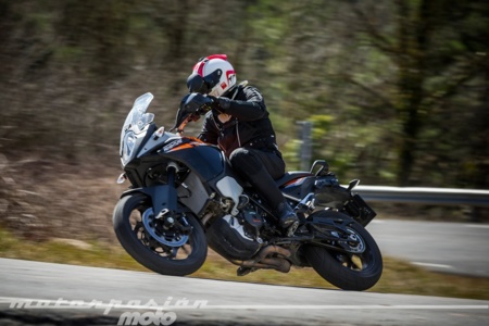 KTM 1050 Adventure