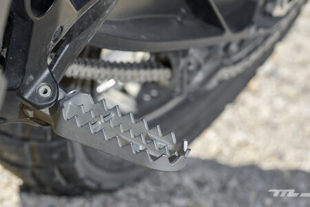 Ktm 890 Adventure 2023 Prueba 022