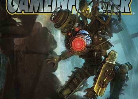 'BioShock 2': Primera imagen de las Big Sisters y novedades en la web oficial