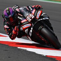 Jorge Martín arrasa en otro triplete de Aprilia mientras Silverstone saca a relucir las vergüenzas de Ducati 