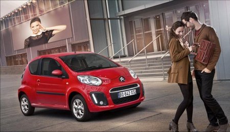 PSA Peugeot Citroën y Toyota seguirán fabricando utilitarios pequeños