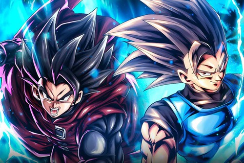 Toyotaro Revive La Gloria Del Personaje Menos Conocido De Akira Toriyama Compressed 1