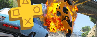 PS Plus noviembre 2025: Rockstar retrasó GTA 6, pero te recompensa con GTA V para todos los suscriptores en PS5 y PS4 