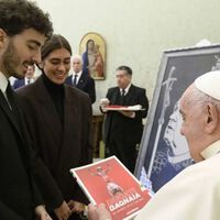 El Papa fue accionista de Ducati. El Vaticano fue clave en el crecimiento de la marca, incluso antes de que hiciesen motos 