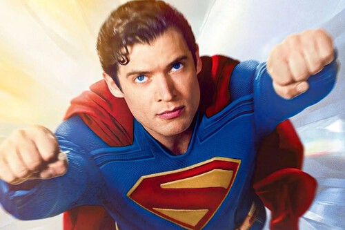 James Gunn Confirma La Secuela De Superman Man Of Tomorrow Llegara A Cines En 2027 Compressed
