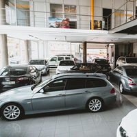 Los coches usados ya casi cuestan lo mismo que los nuevos en EEUU y en España podrían seguir el mismo camino