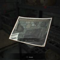 Dónde encontrar las fotos misteriosas en Resident Evil 7 y conseguir los tesoros