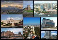 Guía básica para visitar Santo Domingo, República Dominicana