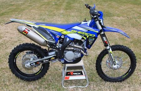 Sherco Factory 2015 05650