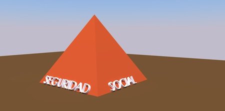 ¿En qué se parece la Seguridad Social a una estafa piramidal?