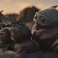 Tras su fracaso estrepitoso en taquilla, 'The Mandalorian & Grogu' ya tiene fecha de estreno en Disney+ 