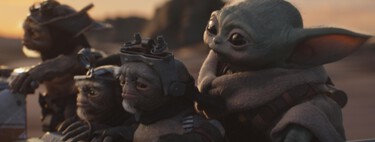 Tras llevarse un duro palo en cines, Disney lanza 'The Mandalorian & Grogu' en streaming y anuncia su inminente fecha de estreno en Disney+