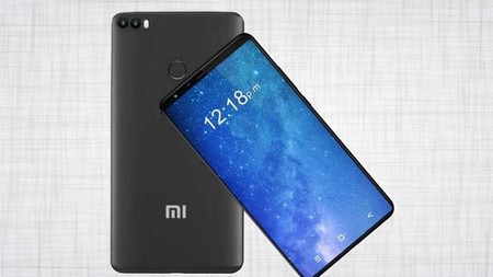 Xiaomi Mi Max 3 se deja ver en una filtración: doble cámara, Snapdragon 660 y pantalla 18:9