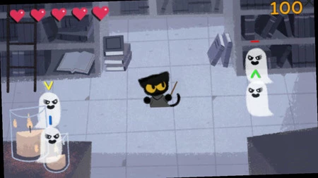 ハロウィン 2016 ゲーム