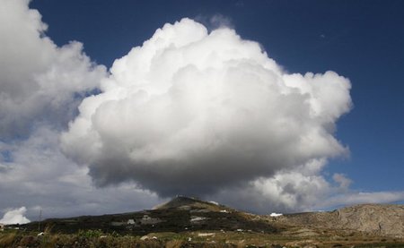 Tipos de Cloud