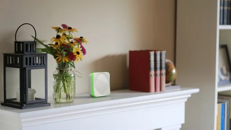 Ahora puedes controlar la calidad del aire en tu hogar con este medidor de Acer