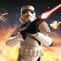 "Los jugadores no saben lo que les robaron": Star Wars Battlefront 3 estaba casi terminado y fue "un crimen" que se cancelara 