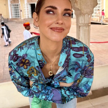 Las nuevas New Balance desbancan a las Samba: son color escarcha, delicadas y un clásico del otoño 2025 