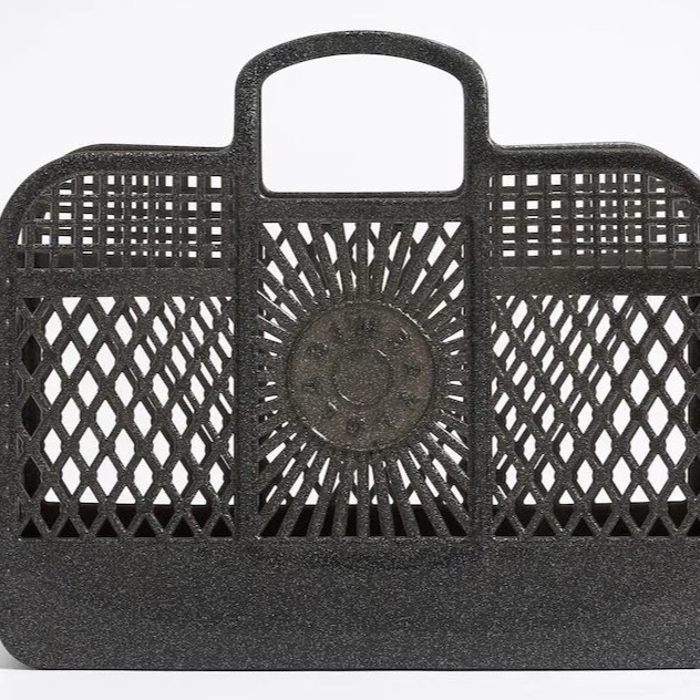 Bolso de mano de mujer Jelly MELISSA
