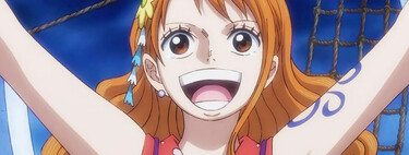 'One Piece' anuncia un nuevo anime. Nami, Robin y más heroínas de Eiichiro Oda protagonizarán el spin-off y sientan un interesante precedente