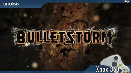 'Bulletstorm'. Análisis