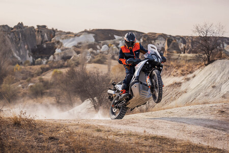 Ktm 790 Adventure 4 2022